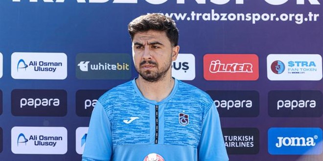 Ozan Tufan: Kadroda olmadm iin zldm