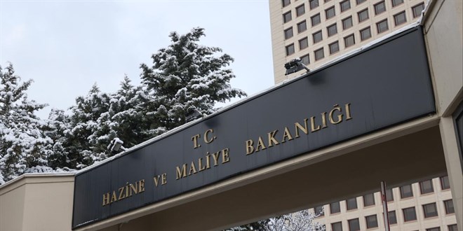 Hazine ve Maliye Bakanl yapay zekayla oluturulan sahte ieriklere ilikin uyard