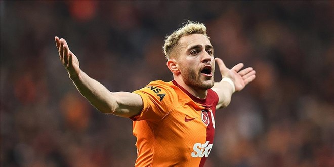 Galatasaray, Bar Alper Ylmaz' takmda tutmak istiyor