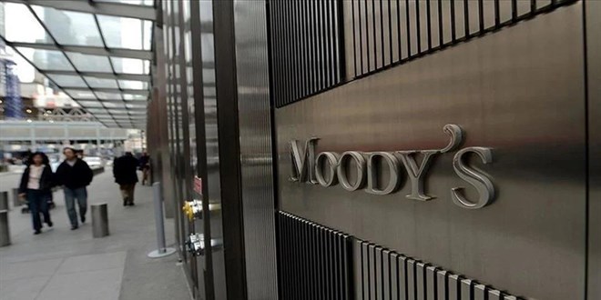 Gzler Moody's'in kararnda: Trkiye'nin kredi notu artaracak m?
