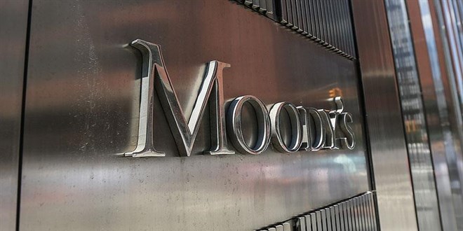 Moody's Trkiye'nin kredi notunu iki kademe ykseltti