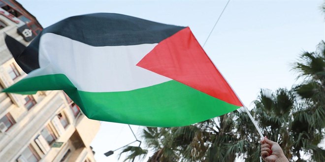 Filistin: Gazze, Bat eria ya da Kuds'te hibir plann meruiyeti olamaz