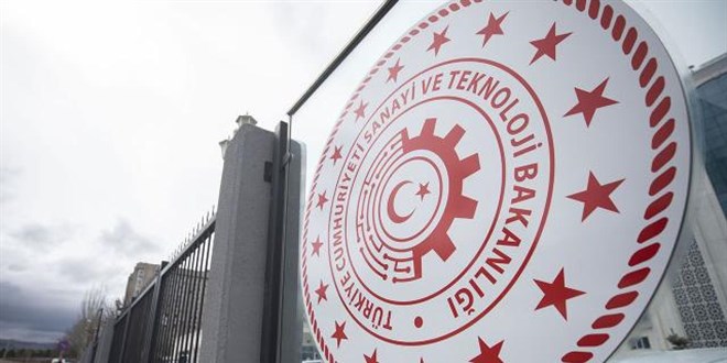 Trkiye yksek teknoloji merkezi olacak