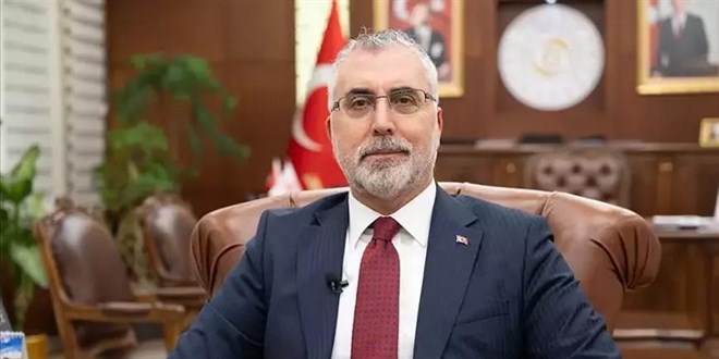Bakan Ikhan aklad: te en borlu 5 belediye
