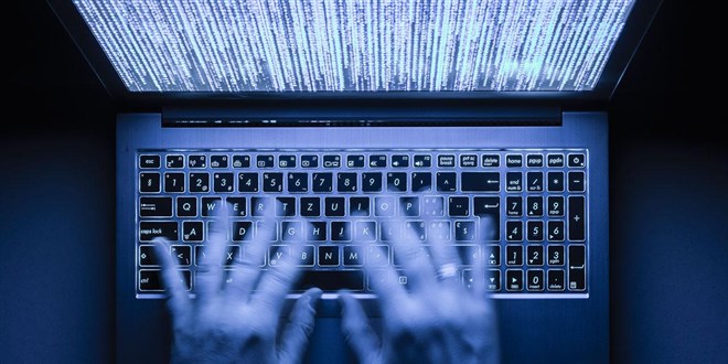 'Siber gvenlik'le ilgili yasal dzenleme geliyor