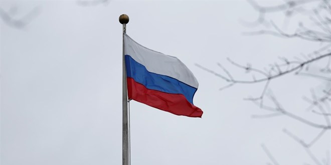 Rusya Dileri Bakanl: Bu kesinlikle kabul edilemez bir siyasi suikasttr