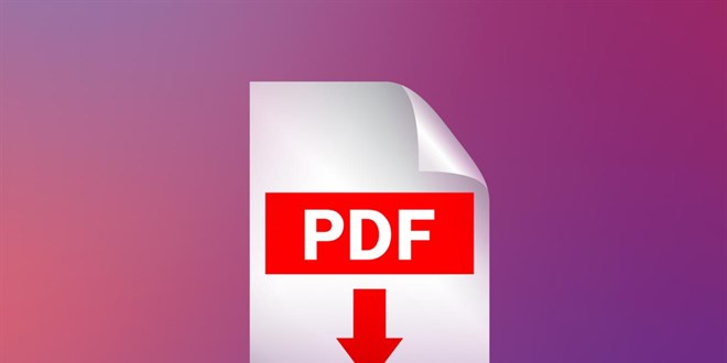 PDF Oluturma in 2024'n En yi Adobe Acrobat Alternatifi