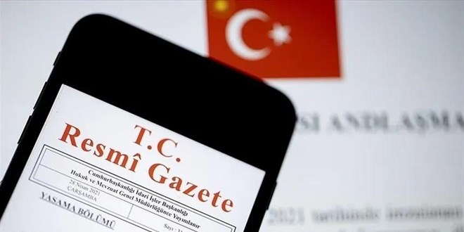 Babo sokak kpekleri yasas Resmi Gazete'de