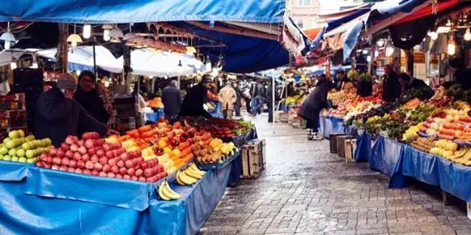 stanbul'un zam ampiyonu belli oldu