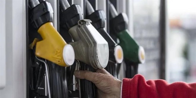 Benzine indirim geliyor