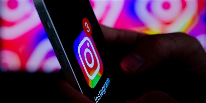 Belediye Bakan nlce'nin Instagram yorumu tepki ekti