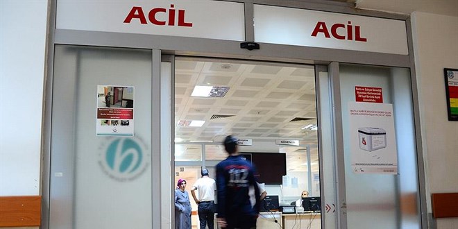 Ordu'da tarm aracnn devrilmesi sonucu 1 kii ld