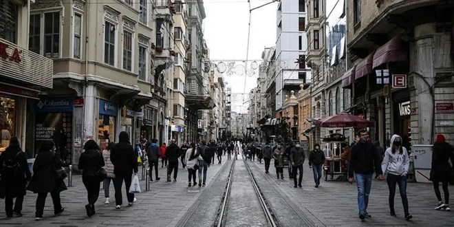 stanbul'da yaam maliyetinde bir ylda yzde 71'lik art