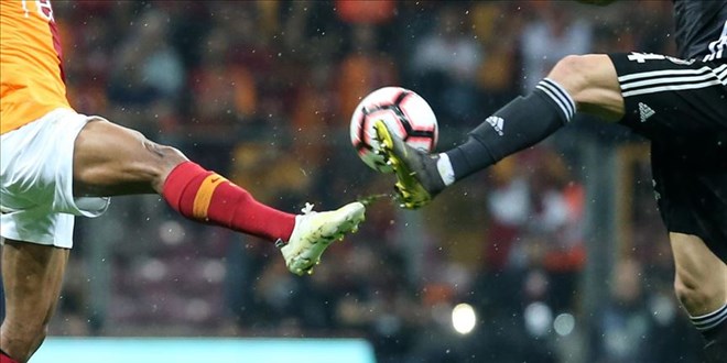 Beikta ve Galatasaray, PFDK'ye sevk edildi
