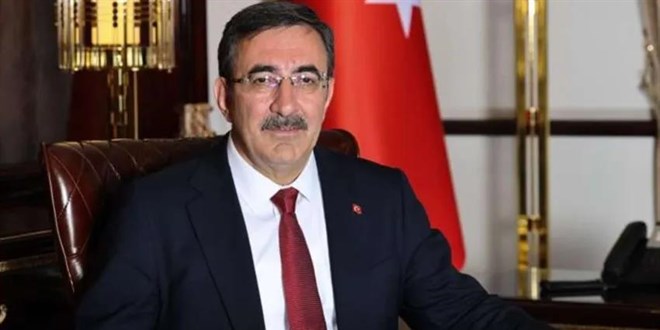 Yılmaz: Bu Yıl İhracatta Hedefimiz 7 Milyar Dolar - Memurlar.Net