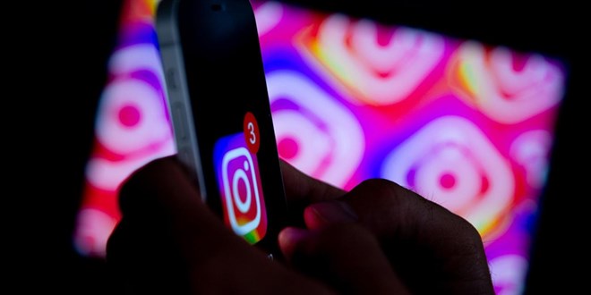 Dijital Mecralar Komisyonu toplanyor: Gndem Instagram