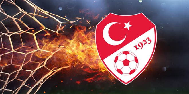 TFF'de grevli 4 Yargtay yesi istifa etti!