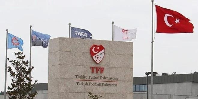 PFDK'dan Galatasaray ve Beikta'a ceza