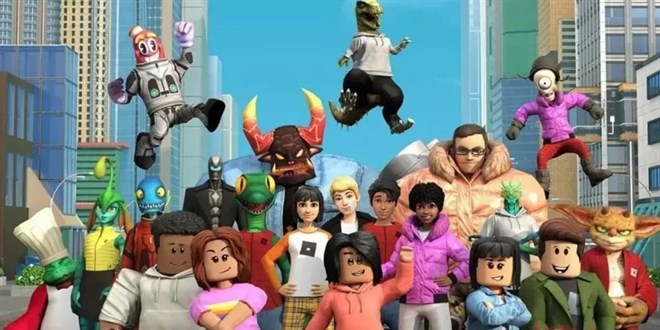 Oyun deil istismar ukuru! te Roblox rezaletinin i yz