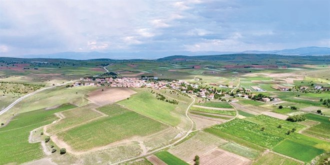 En byk dert arsa! Konut krizini hazine zer