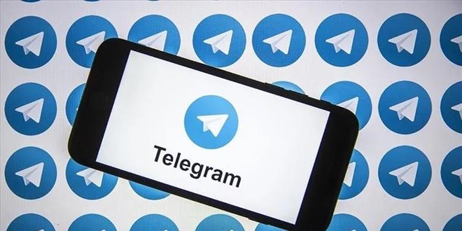 Kurallara uymazsa sra Telegram'da