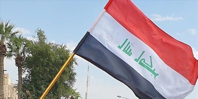 Irak'ta sinsi tertip yeniden devrede