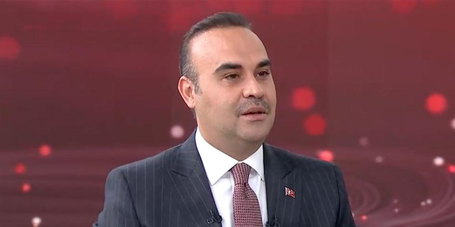 Bakan Kacr: Yeni marka yatrmlarn Trkiye'ye ekmeyi amalyoruz