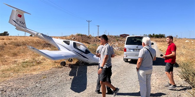 anakkale'de eitim ua tarlaya acil ini yapt