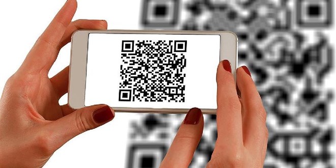 QR kodlar zerinden siber saldrlar artt