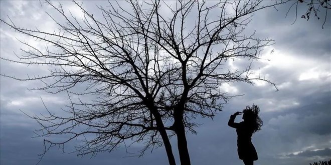 Bugn yurt genelinde hava scaklklar nasl olacak?