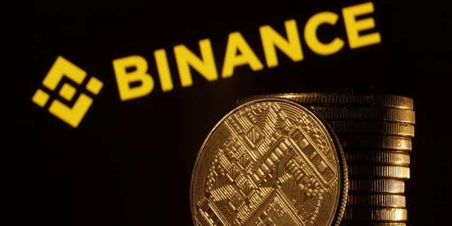 Binance, Filistinlilerin Varlıklarına El Koydu - Memurlar.Net