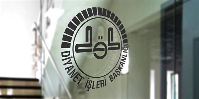 Diyanet'ten 'tuvalet bakm onarm' aklamas