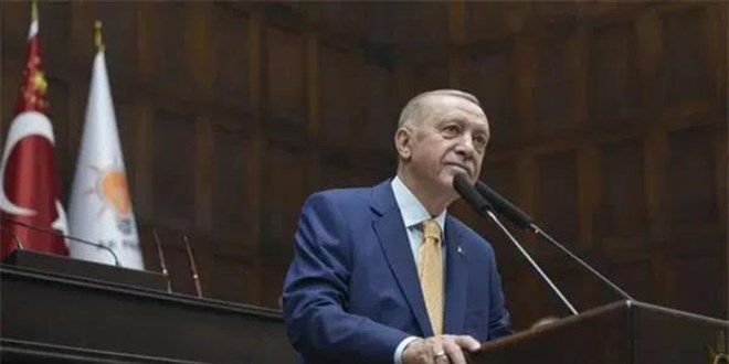 Erdoan: Siyasette gerekli hamleleri yapacaz