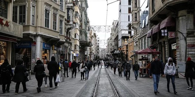 stanbul'da bir ailenin aylk masraf 68 bin 933 lira