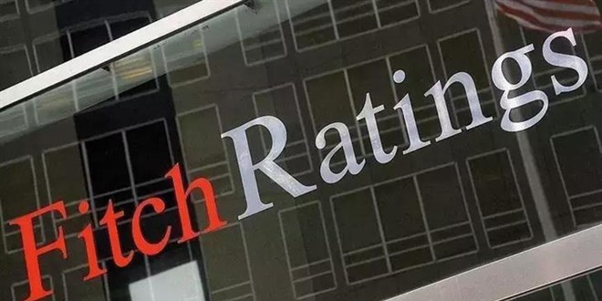 Fitch Ratings, Trkiye'nin kredi notunu ykseltti