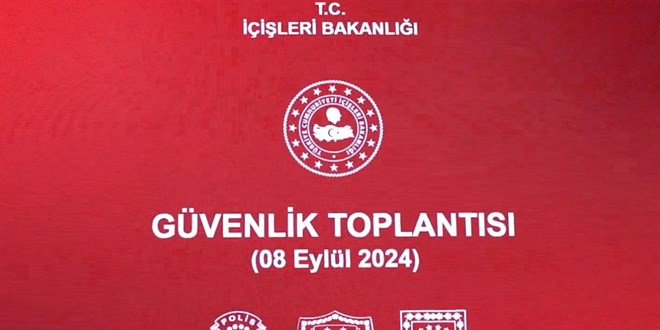 Ankara'da kritik 'Narin Gran cinayeti' toplants