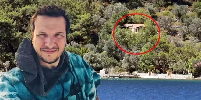 Belediyeden ahan Gkbakar'n kaak villas ile ilgili aklama