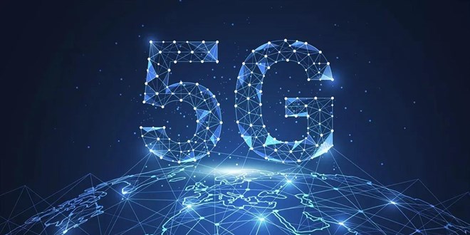 5G'ye hazrlk 2025'e kalyor