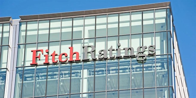 Fitch'ten not art sonras ilk aklama: 2025'e iaret edildi