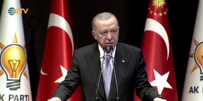 Erdoan: Hayat pahallndaki zorluklarn farkndayz