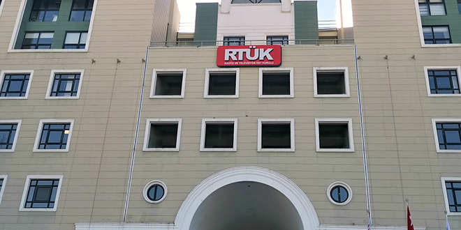 RTK'ten Halk TV'ye para cezas