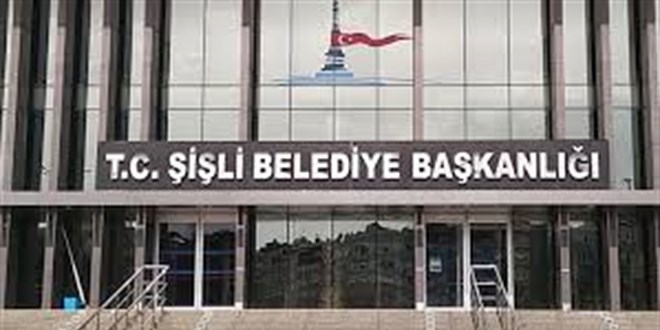 Basavclktan ili Belediyesinde 2 grevli iin soruturma