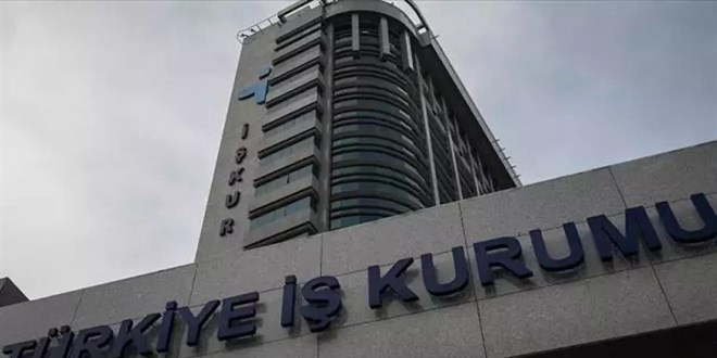 KUR 1 milyon kiiyi ie yerletirdi