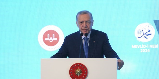 Erdoan: Kimileri cenaze zerinden siyaset yapyor