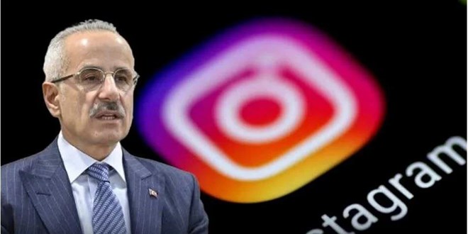 Bakan Uralolu'ndan Instagram aklamas