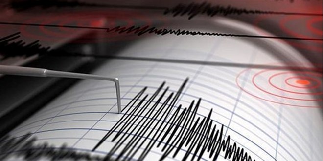 Malatya ve Adyaman'da deprem