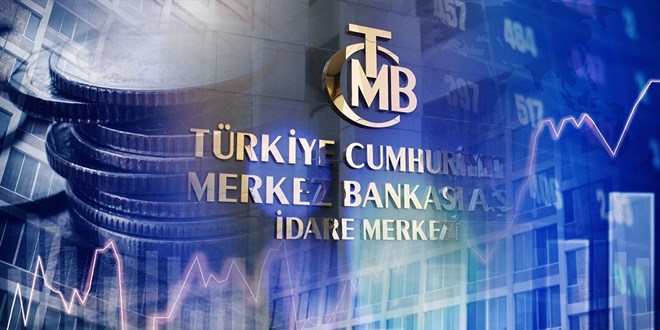 Merkez Bankas faiz kararn aklad