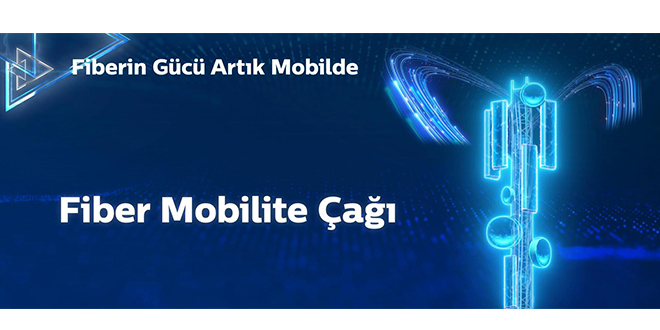 Trk Telekom'dan mobilde gl byme,  tarihi rekor