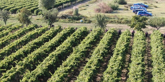 Manisa'da zm banda silahla vurulan ifti ld