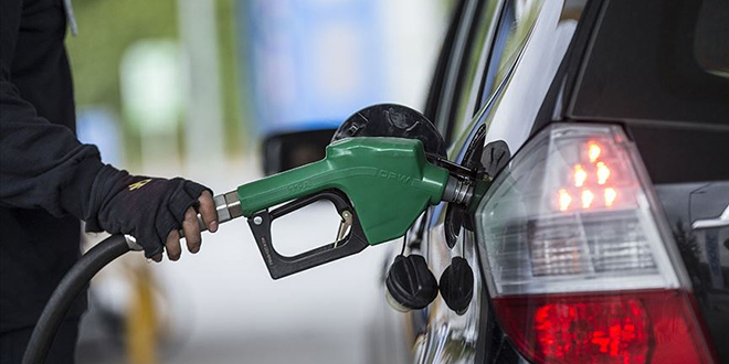 Benzine 1,40 TL zam geliyor